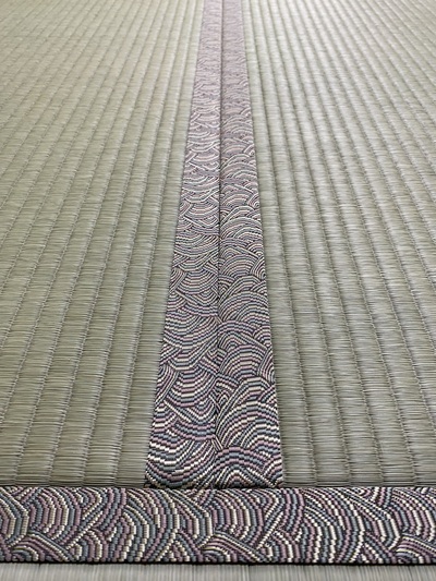 畳ヘリの画像