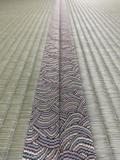畳ヘリの画像