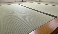 畳新調（熊本産畳表 お値打品）のサムネイル画像