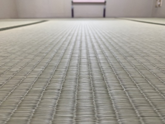 畳表（熊本産畳表 お値打品）の画像