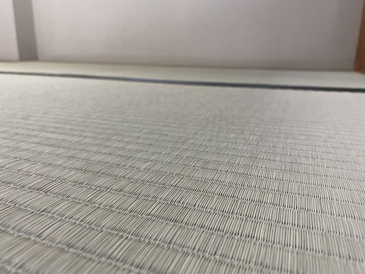 畳表（熊本産畳表 お値打品）の画像