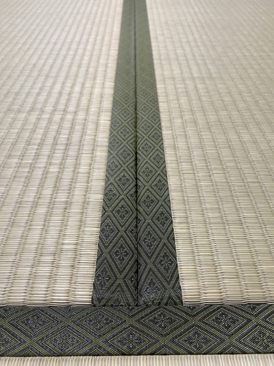 畳ヘリの画像