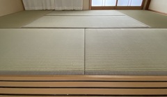 畳表替（熊本産畳表 中）のサムネイル画像
