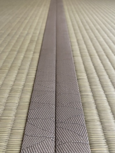 畳ヘリの画像