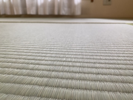 畳表(熊本産畳表)の画像