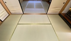 畳表替（熊本産畳表 並）のサムネイル画像