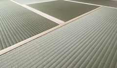 畳表替（熊本産畳表 上）のサムネイル画像