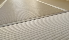 畳新調（ダイケン和紙畳表 若草色）のサムネイル画像
