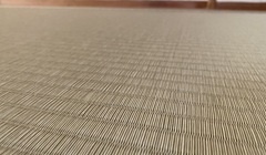 畳表（ダイケン和紙畳表 若草色）のサムネイル画像
