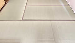 畳新調（熊本産畳表 並）のサムネイル画像