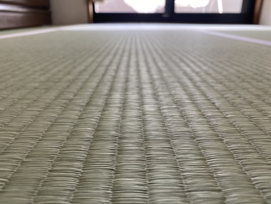 畳表(熊本産畳表 並)の画像