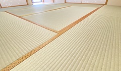 畳表替（熊本産畳表 中）のサムネイル画像