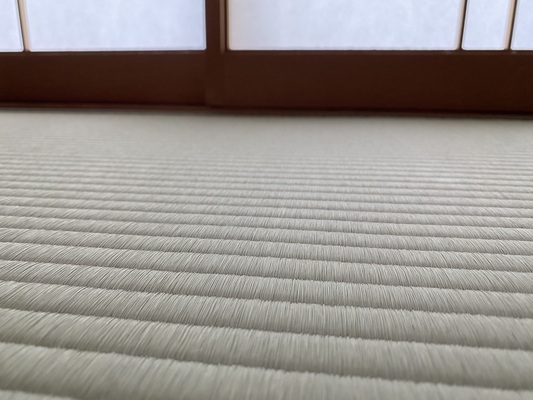 畳表(熊本産畳表 高級)の画像