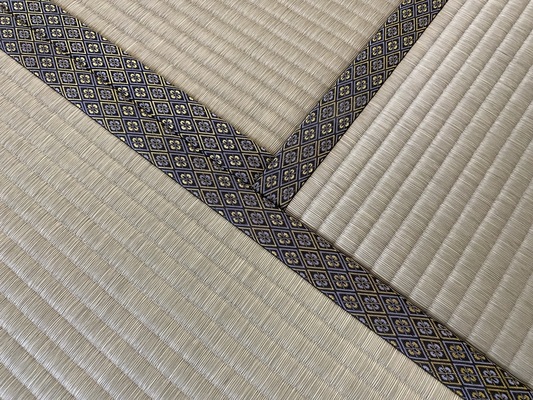 畳ヘリの画像