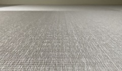 ヘリ無畳・畳表（ダイケン和紙畳表 銀鼠色）のサムネイル画像