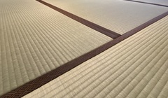 畳表替（熊本産畳表 上）のサムネイル画像