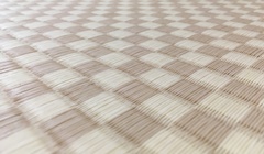 畳表（ダイケン和紙畳表 市松）のサムネイル画像