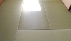 畳新調（ダイケン和紙畳表・衝撃緩和型畳床）のサムネイル画像
