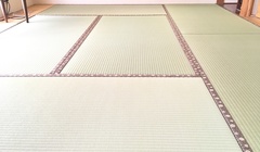 畳新調（熊本産畳表、衝撃緩和型畳床）のサムネイル画像
