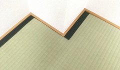 畳柱切りかかりのサムネイル画像