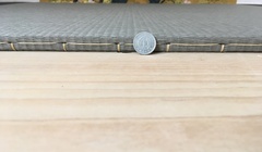薄畳15㎜仕上げのサムネイル画像