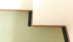畳切り欠き加工のサムネイル画像