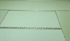 畳新調（ダイケン和紙畳表・衝撃緩和型畳床）のサムネイル画像