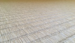 畳表（ダイケン和紙畳表・胡桃色）のサムネイル画像