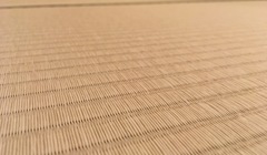 畳表（ダイケン和紙畳表・灰桜色）のサムネイル画像