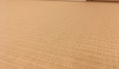 畳表（ダイケン和紙畳表・清流白茶色）のサムネイル画像