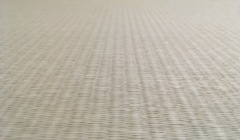 ヘリ無畳・畳表（琉球畳・ダイケン和紙畳表 灰桜色）のサムネイル画像