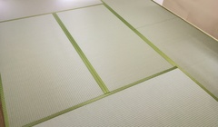 畳新調・床暖用・セキスイ美草のサムネイル画像