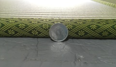 畳新調・床暖用・薄畳15ミリのサムネイル画像