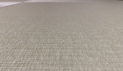 ヘリ無畳・畳表（琉球畳・ダイケン和紙畳表銀白色）のサムネイル画像