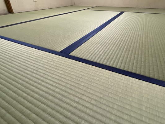 畳新調（熊本産畳表 中）の画像