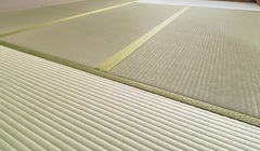 畳表替（熊本産畳表 中）のサムネイル画像