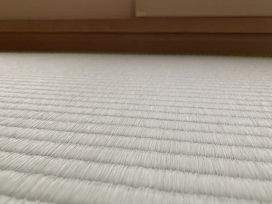 畳表(熊本産畳表 中)の画像