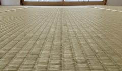 畳表（ダイケン和紙畳表 若草色）のサムネイル画像
