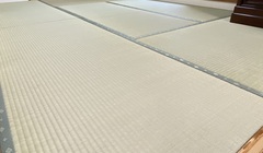 畳表替（熊本産畳表 中）のサムネイル画像