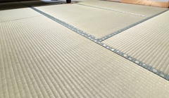 畳表替（熊本産畳表 中）のサムネイル画像