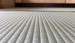 畳表（熊本産畳表 上）のサムネイル画像