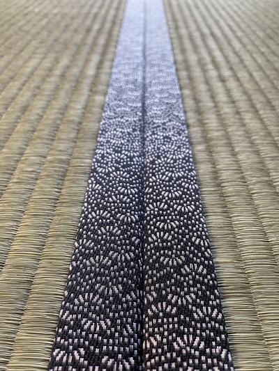 畳ヘリの画像