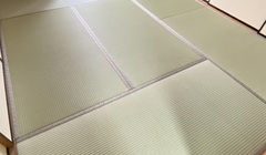 畳新調（熊本産畳表 上）のサムネイル画像